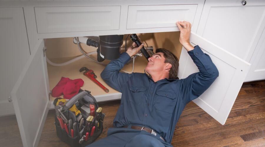 Professional same day plumber in Causey, NM